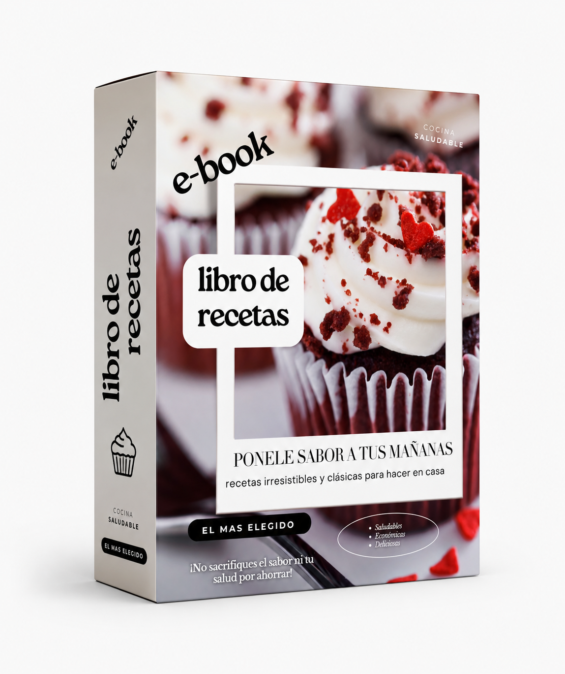 Recetas Irresistibles